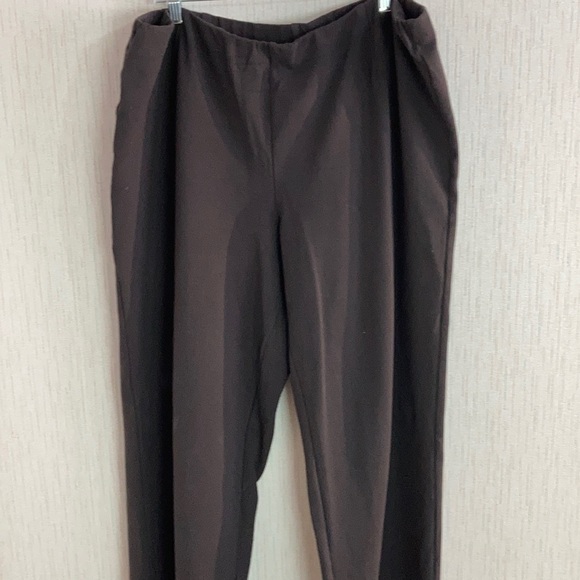 Eileen Fisher Pants - Eileen Fisher Ankle Pants